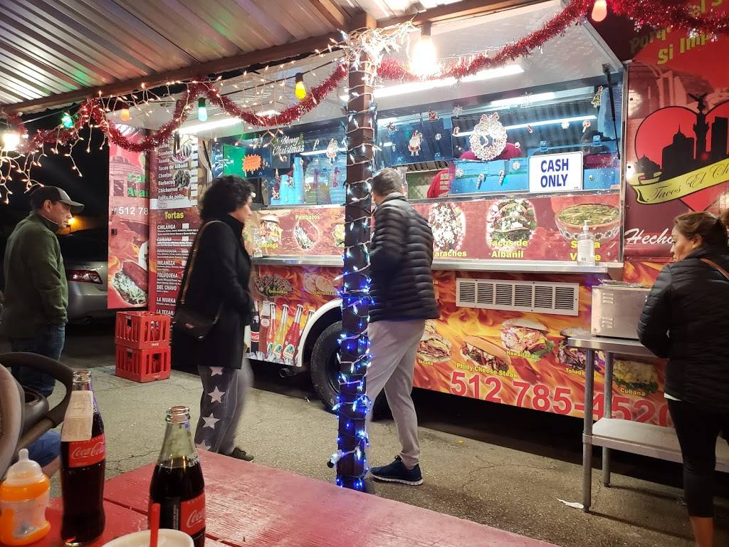 El Chilango | restaurant | 701-755 Provines Dr, Austin, TX 78753, USA | 5127854520 OR +1 512-785-4520