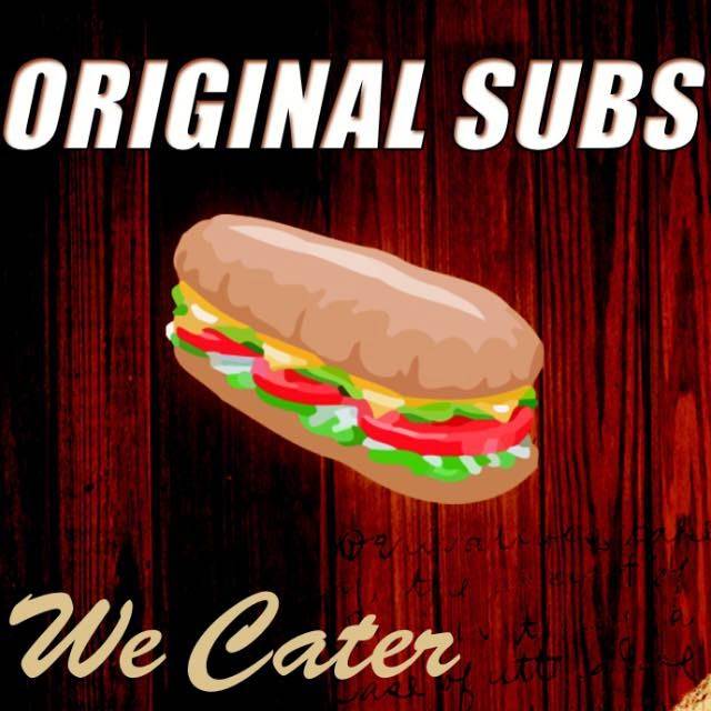 Original Subs | restaurant | 30086 Ford Rd, Garden City, MI 48135, USA | 7347435311 OR +1 734-743-5311