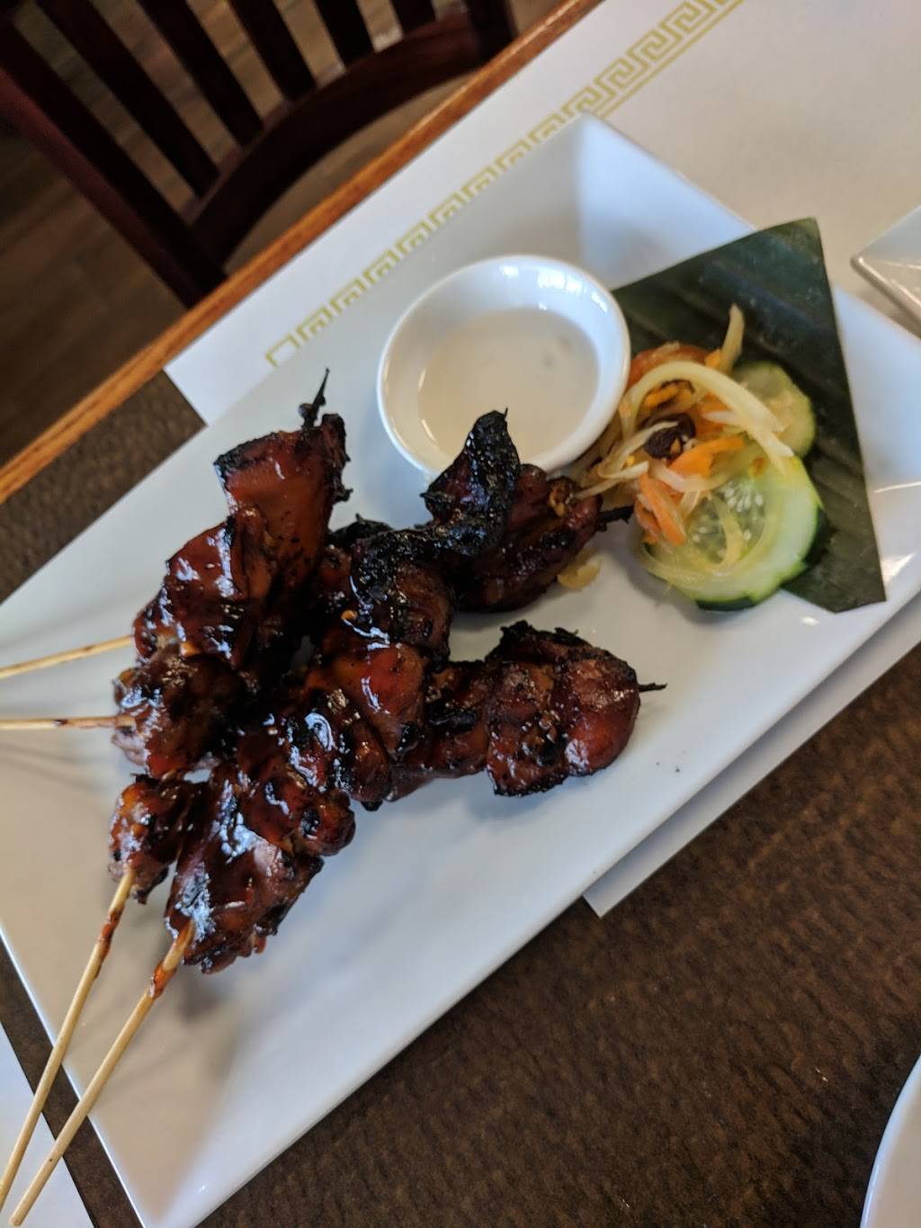 Inihaw Avenue Filipino Kitchen | restaurant | 4835 N OConnor Rd, Irving, TX 75062, USA | 9724570250 OR +1 972-457-0250