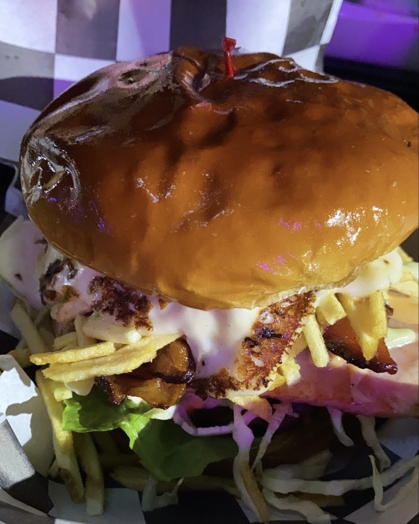 Maff Bites | restaurant | 4420 Hwy 6 N, Houston, TX 77084, USA | 8324669114 OR +1 832-466-9114