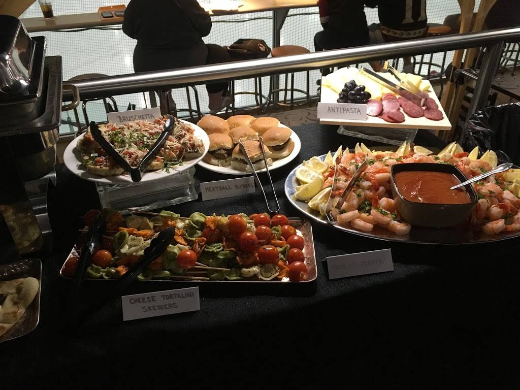 Breakaway Grill | restaurant | 2300 Satellite Blvd, Duluth, GA 30097, USA | 7708131103 OR +1 770-813-1103