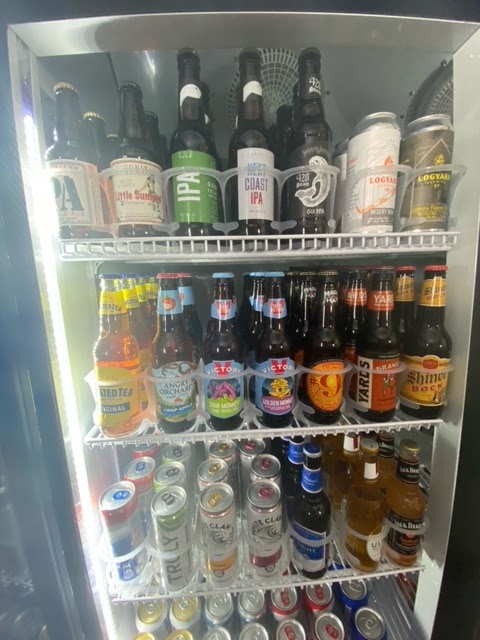 Simpler Times | restaurant | 1318 N Main St, Forest City, PA 18421, USA | 5707858463 OR +1 570-785-8463