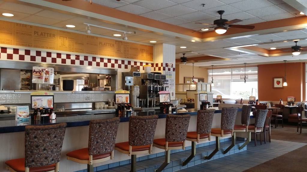 IHOP | restaurant | 200 Beach St, San Francisco, CA 94133, USA | 4158370221 OR +1 415-837-0221