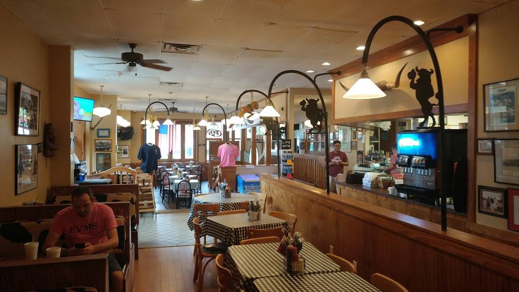 The Beach Bully BBQ | restaurant | 601 19th St, Virginia Beach, VA 23451, USA | 7574224222 OR +1 757-422-4222