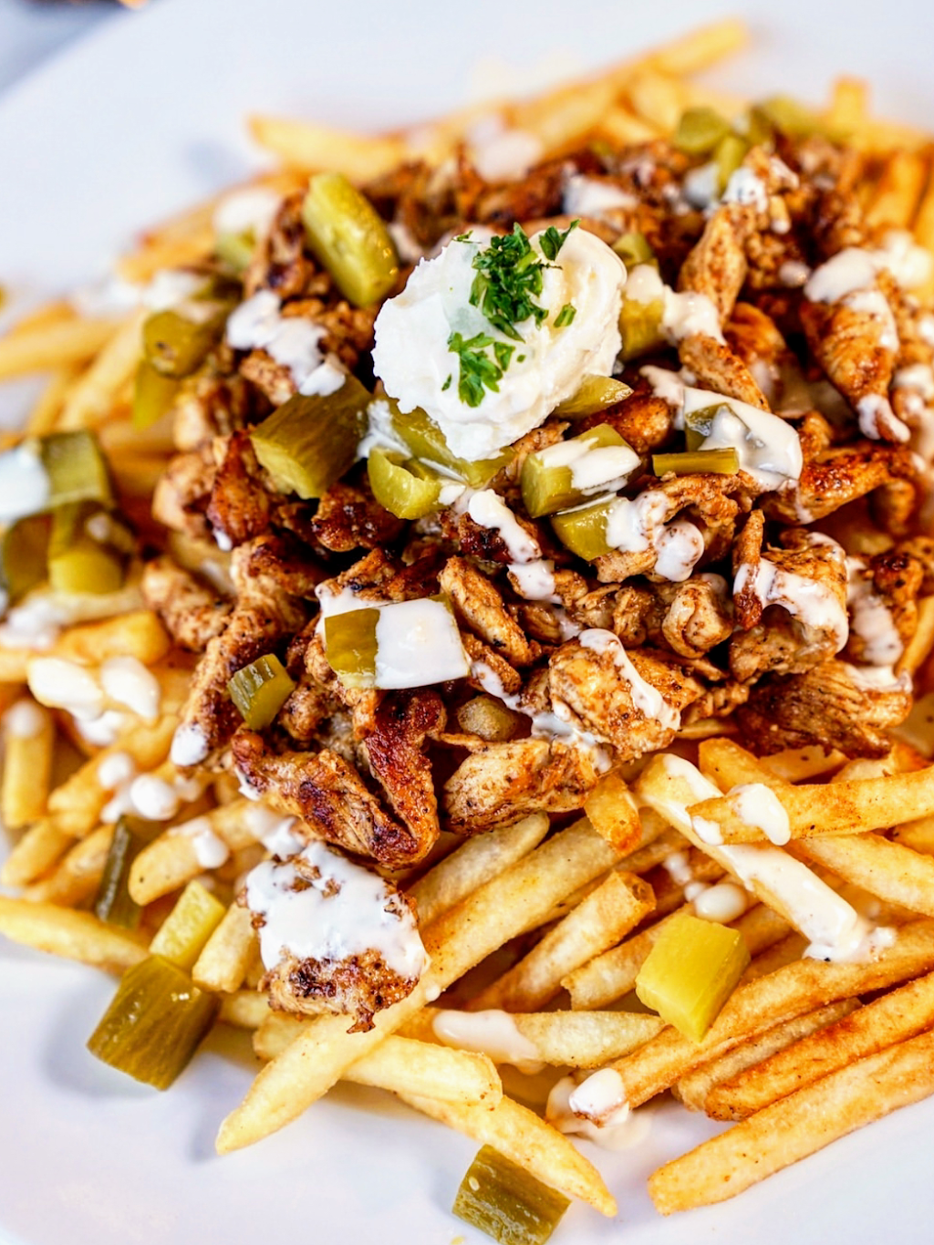 Now Cafe | restaurant | 13714 Michigan Ave, Dearborn, MI 48126, USA | 3135815775 OR +1 313-581-5775