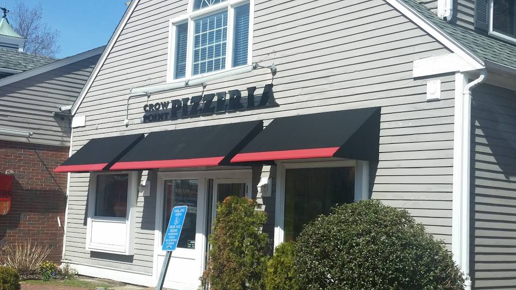 Crow Point Pizzeria | restaurant | 191 Lincoln St, Hingham, MA 02043, USA | 7817415400 OR +1 781-741-5400