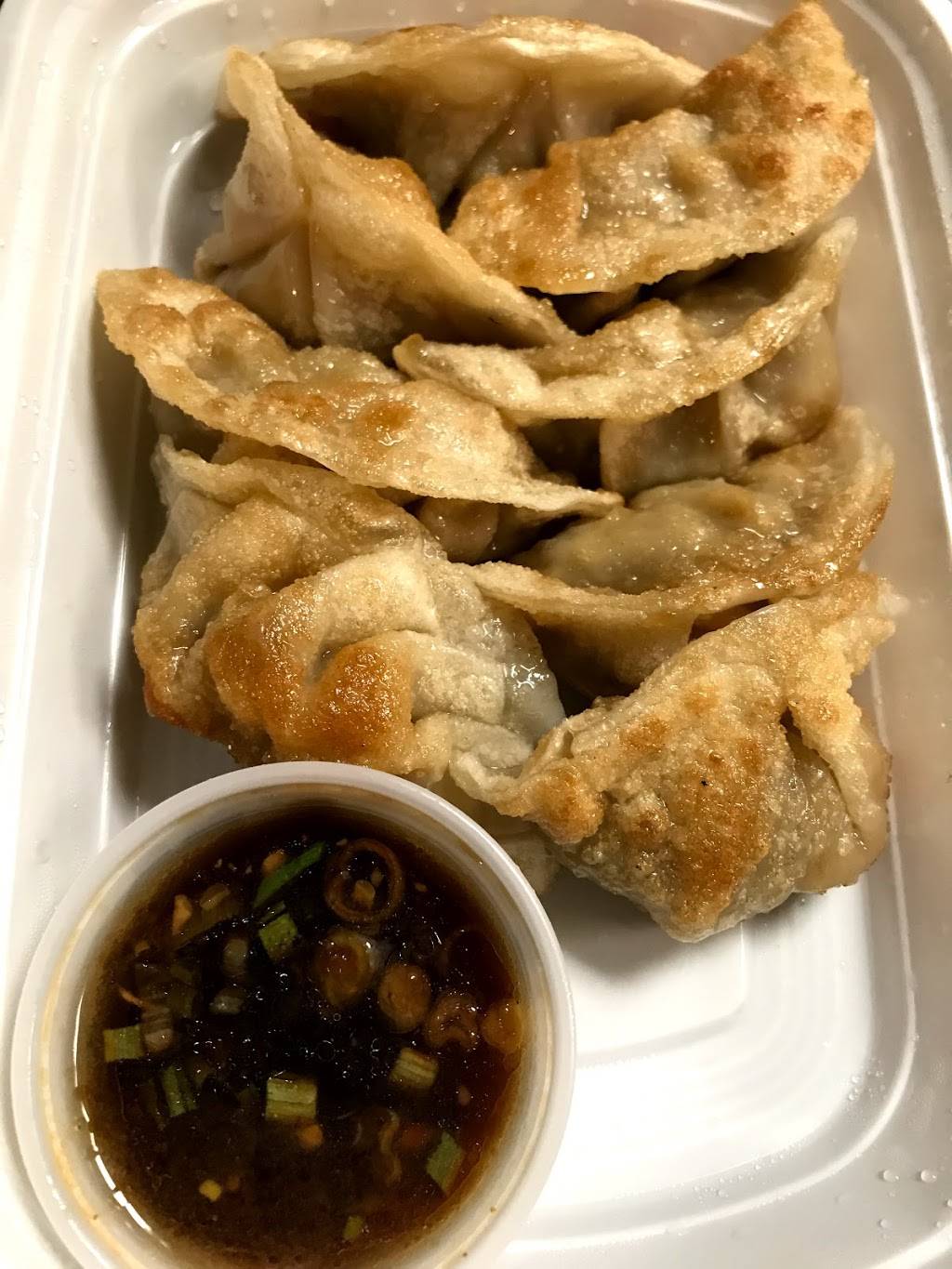 China Garden | restaurant | 220 Shrewsbury Ave, Red Bank, NJ 07701, USA | 7322199732 OR +1 732-219-9732