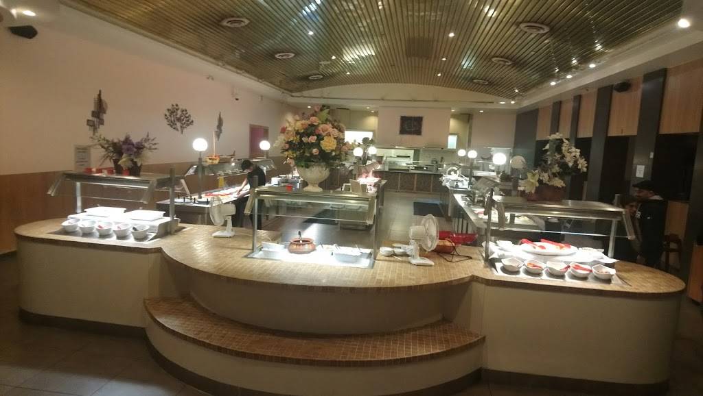 Continental Grand Buffet | restaurant | 4141 Dixie Rd #10&11, Mississauga, ON L4W 1V5, Canada | 9052121255 OR +1 905-212-1255