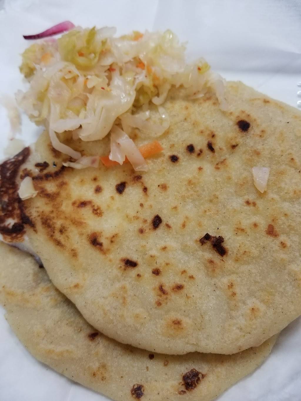 Pupuseria Mercedes Llc | restaurant | 4000 Meadowdale Blvd, Richmond, VA 23234, USA | 8046127456 OR +1 804-612-7456