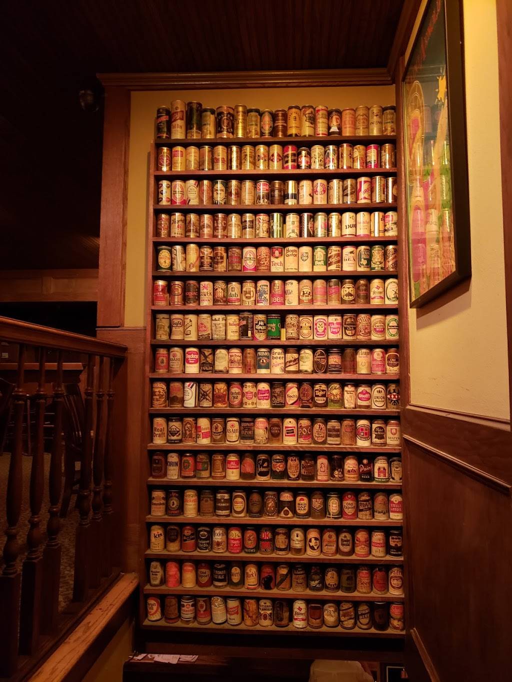 The Ginger Man | restaurant | 2718 Boll St, Dallas, TX 75204, USA | 2147548771 OR +1 214-754-8771