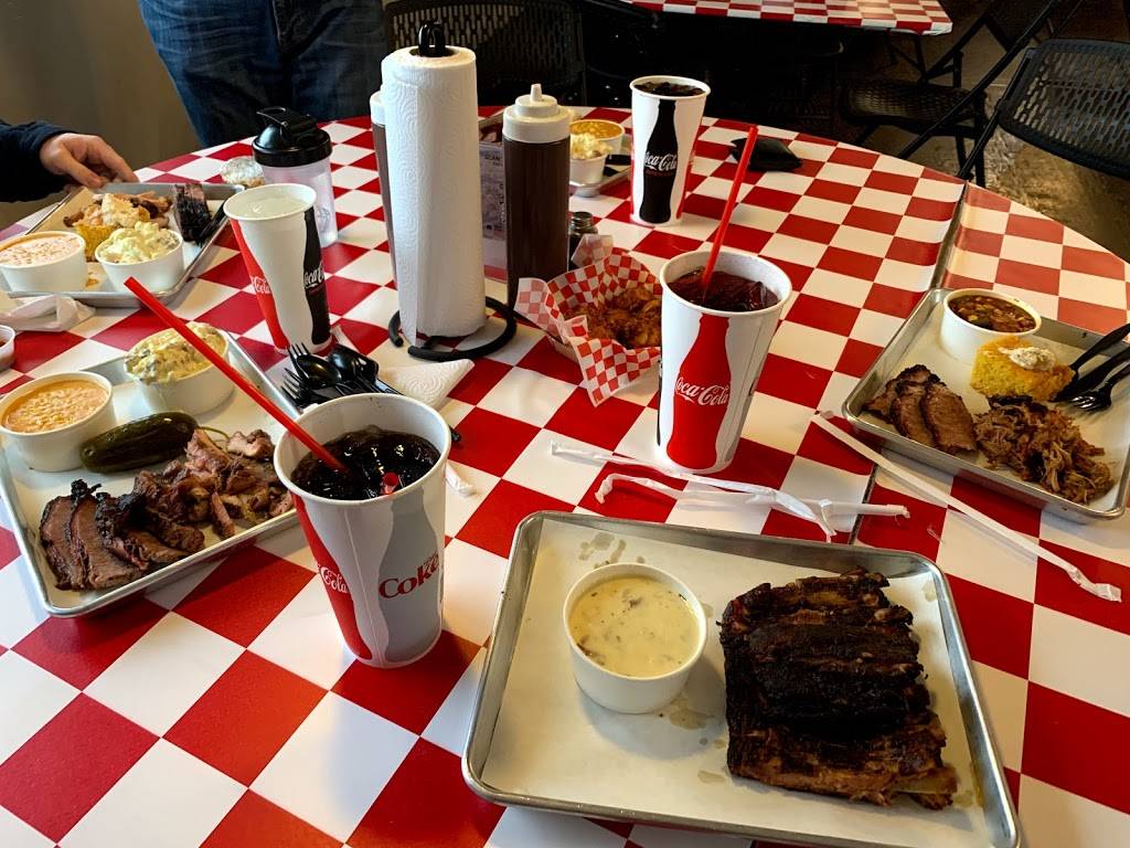5 Star BBQ Company | restaurant | 70 Geneva Rd, Orem, UT 84057, USA | 8012252685 OR +1 801-225-2685