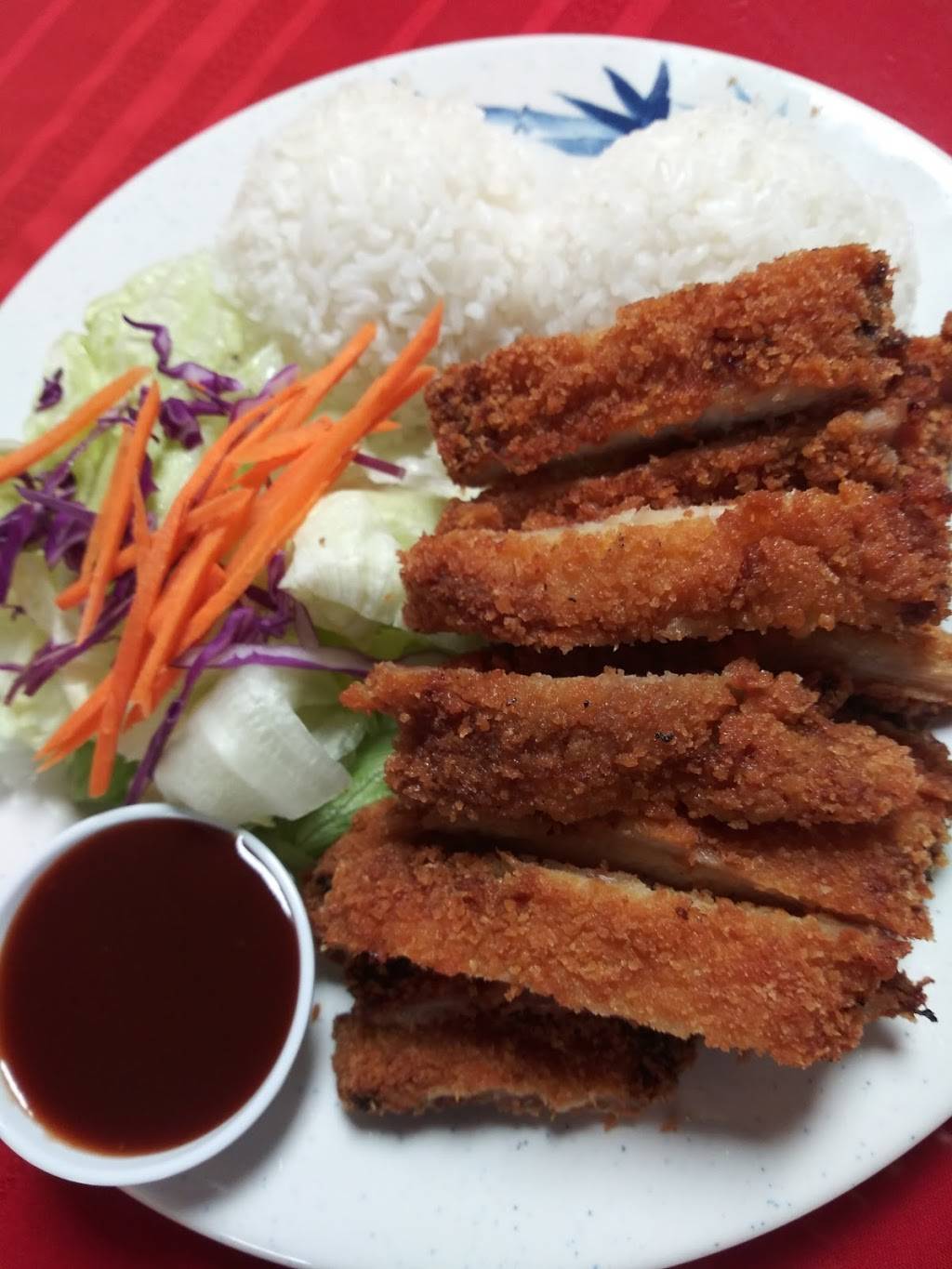 Fast pho teriyaki | restaurant | 5604 Portland Ave E, Tacoma, WA 98404, USA | 2536257879 OR +1 253-625-7879