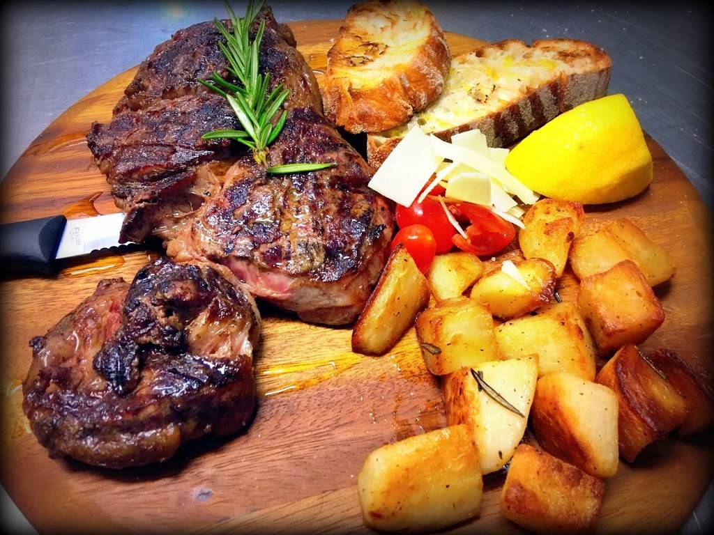 Le Sorelle Restaurant - Boca Raton | restaurant | 6020 N Federal Hwy, Boca Raton, FL 33487, USA | 5612355301 OR +1 561-235-5301