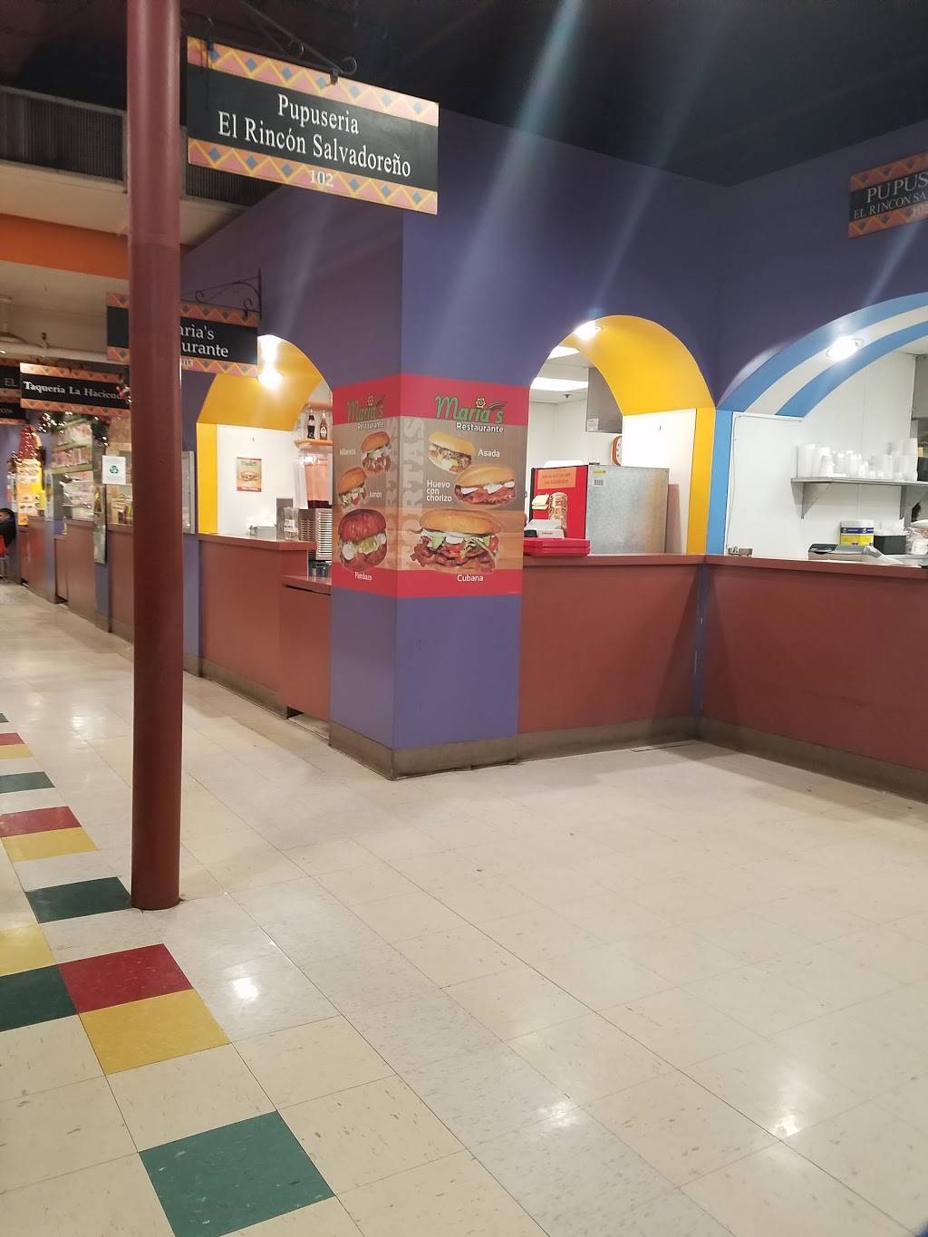 Pupuseria El Rincon | restaurant | 1515 E Lake St #102, Minneapolis, MN 55407, USA | 6127285442 OR +1 612-728-5442