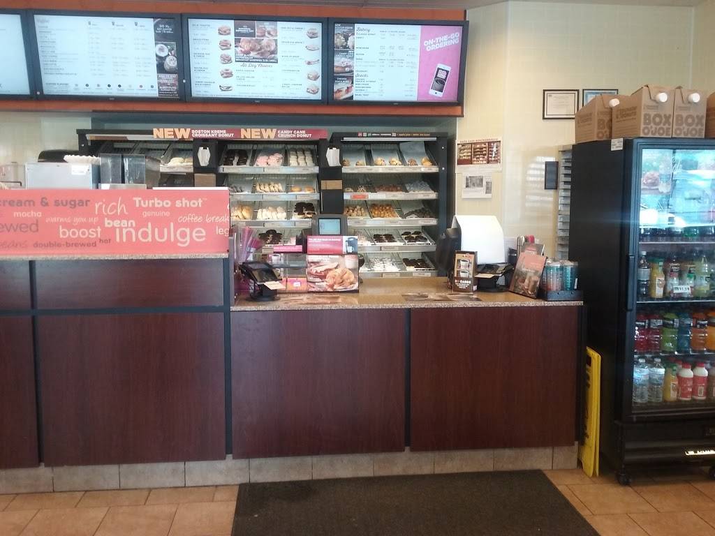 Dunkin | cafe | 721 IL-59 #2S, Warrenville, IL 60555, USA | 6303931025 OR +1 630-393-1025
