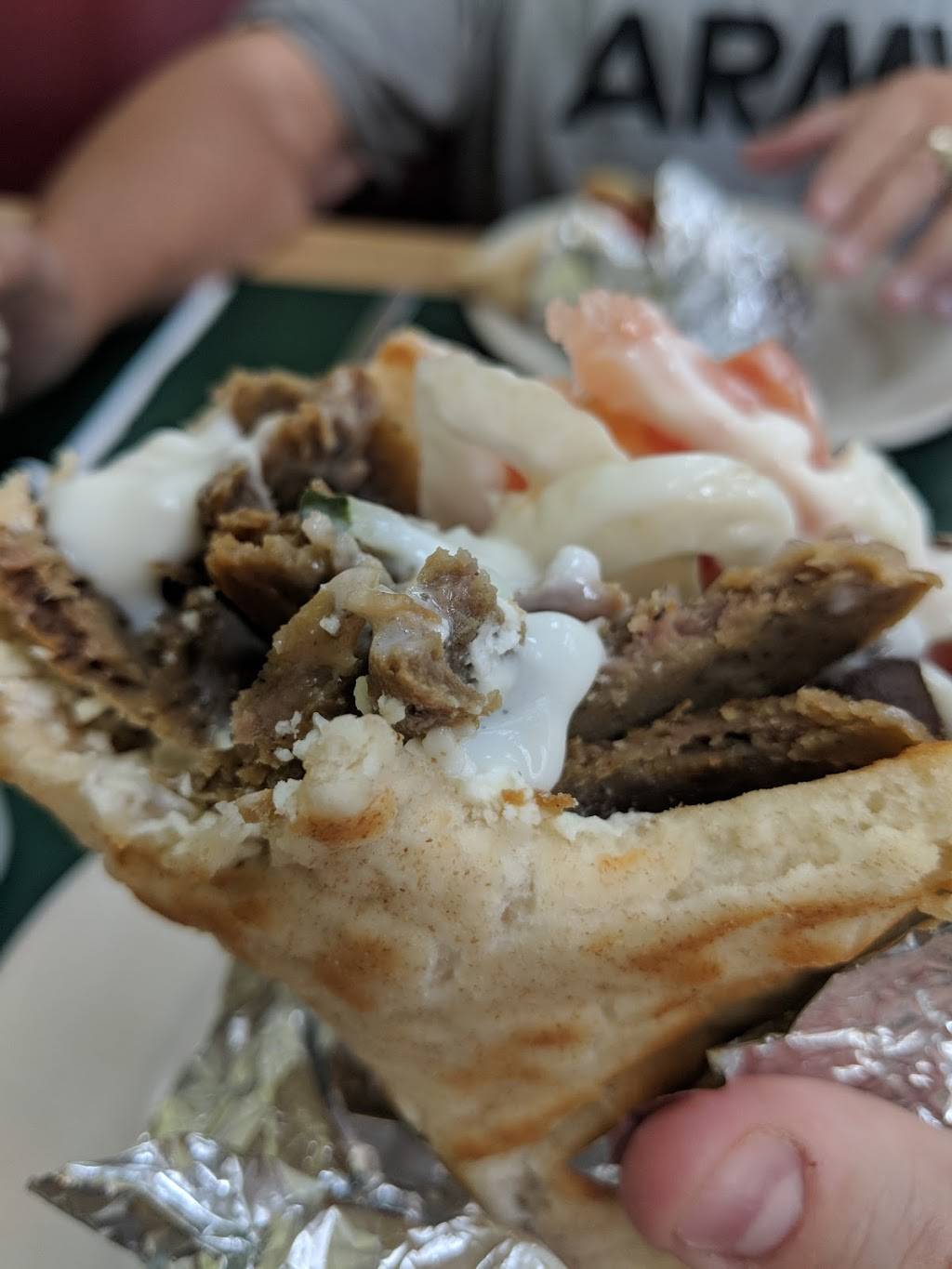 Alpha Koney Island | restaurant | 2833 Oak Valley Dr, Ann Arbor, MI 48103, USA | 7349301520 OR +1 734-930-1520