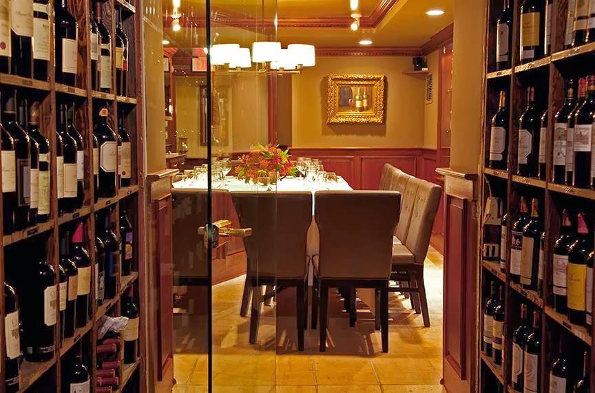 Crabtrees Kittle House Restaurant & Inn | restaurant | 11 Kittle Rd, Chappaqua, NY 10514, USA | 9146668044 OR +1 914-666-8044