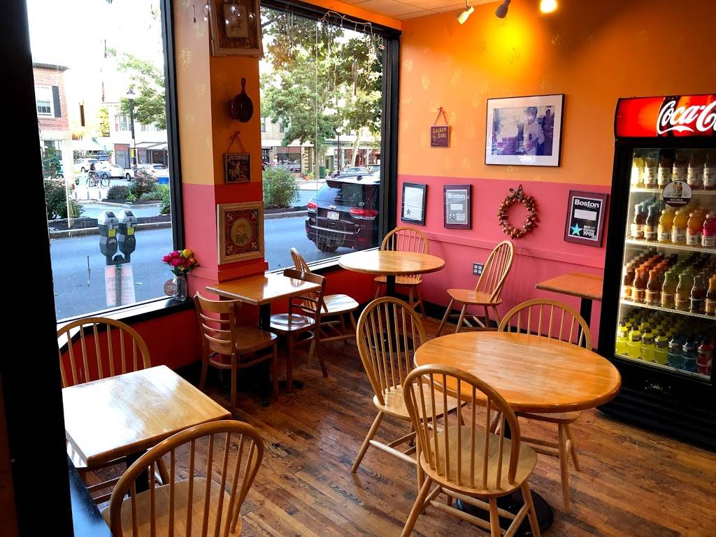 New England Soup Factory | meal takeaway | 140 Washington St, Salem, MA 01970, USA | 9787440444 OR +1 978-744-0444