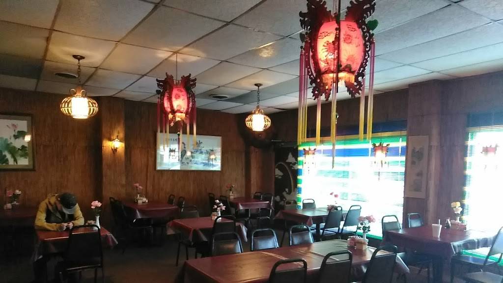 New China Restaurant | restaurant | 5003 Clinton Hwy, Knoxville, TN 37912, USA | 8656877459 OR +1 865-687-7459