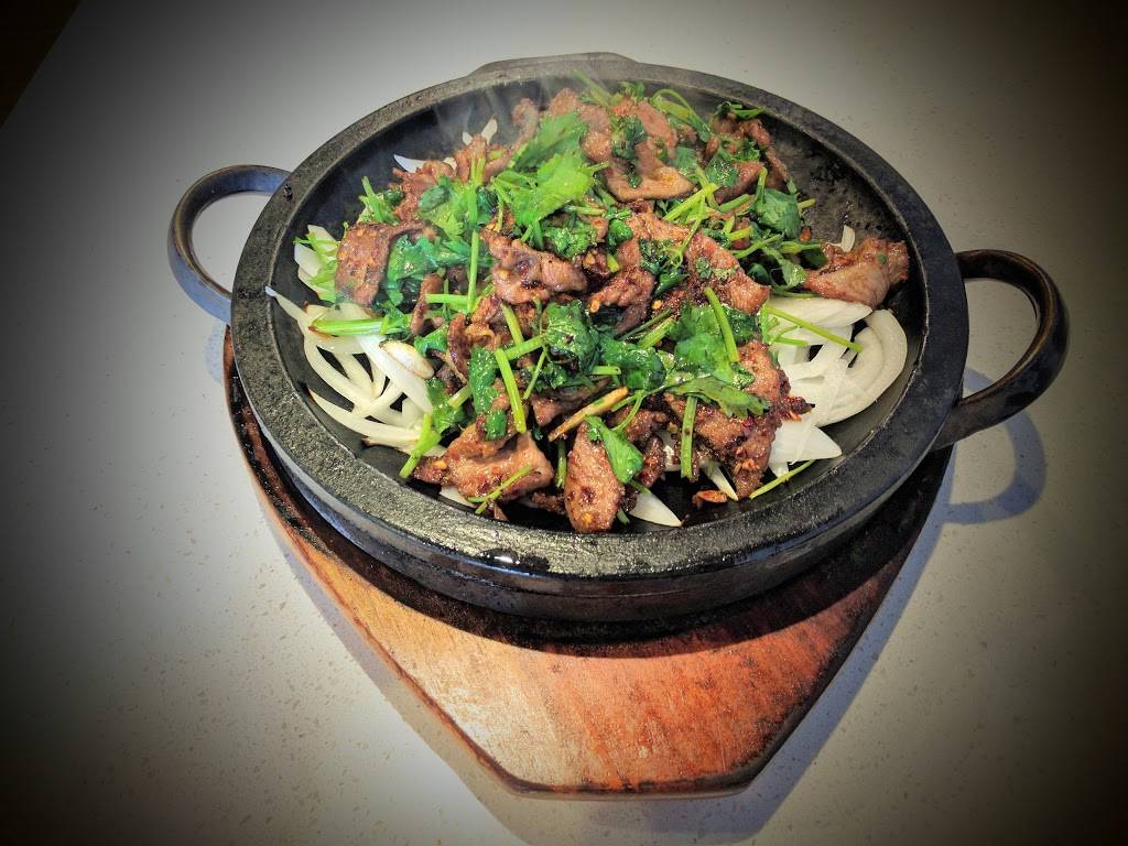 Beijing Tasty House | restaurant | 1380 Fullerton Rd, Rowland Heights, CA 91748, USA | 6265738518 OR +1 626-573-8518