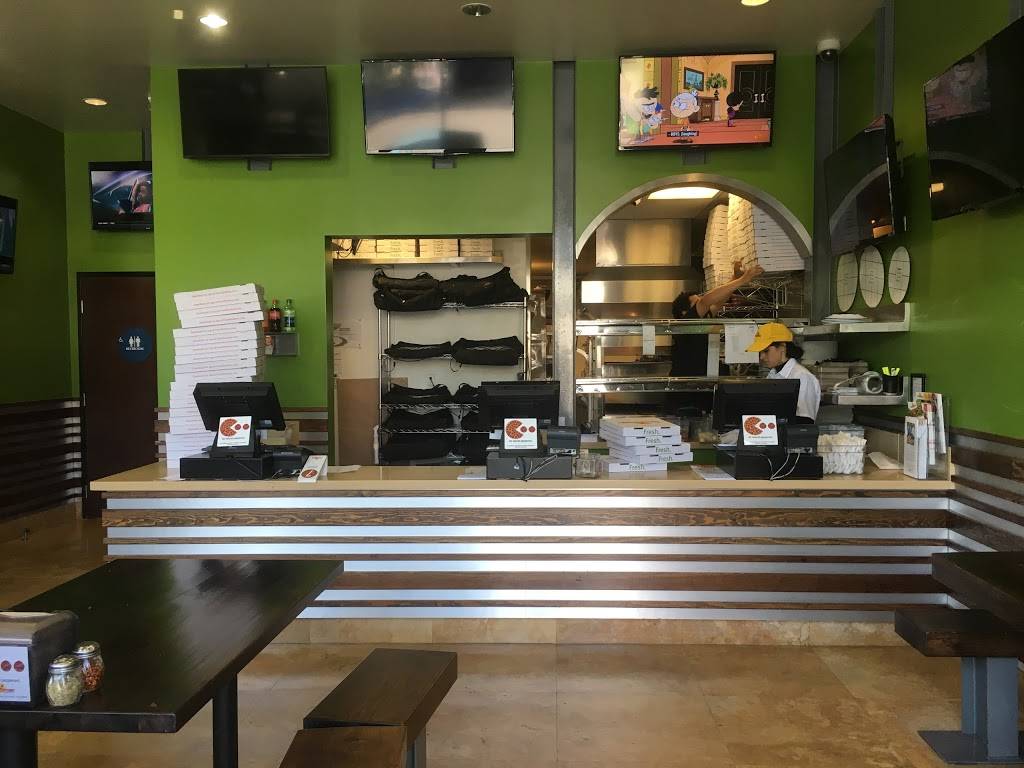 Fresh Brothers - Hollywood | meal delivery | 1923 N Bronson Ave, Los Angeles, CA 90068, USA | 3239626262 OR +1 323-962-6262