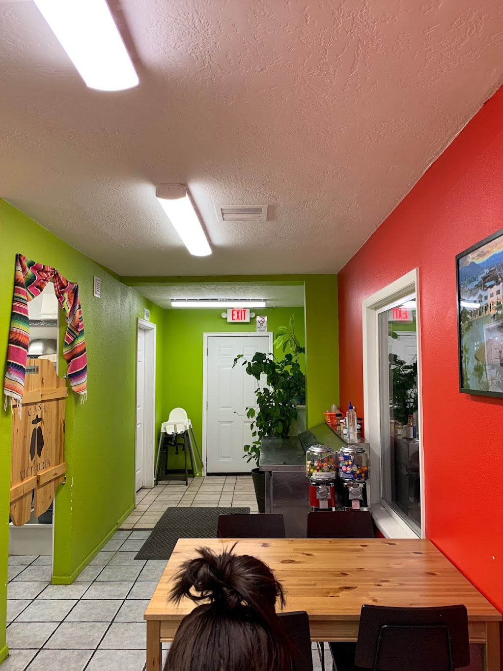 Casa Victoria Restaurante Mexicano | restaurant | 2128 W Center St, Provo, UT 84601, USA | 3853141001 OR +1 385-314-1001