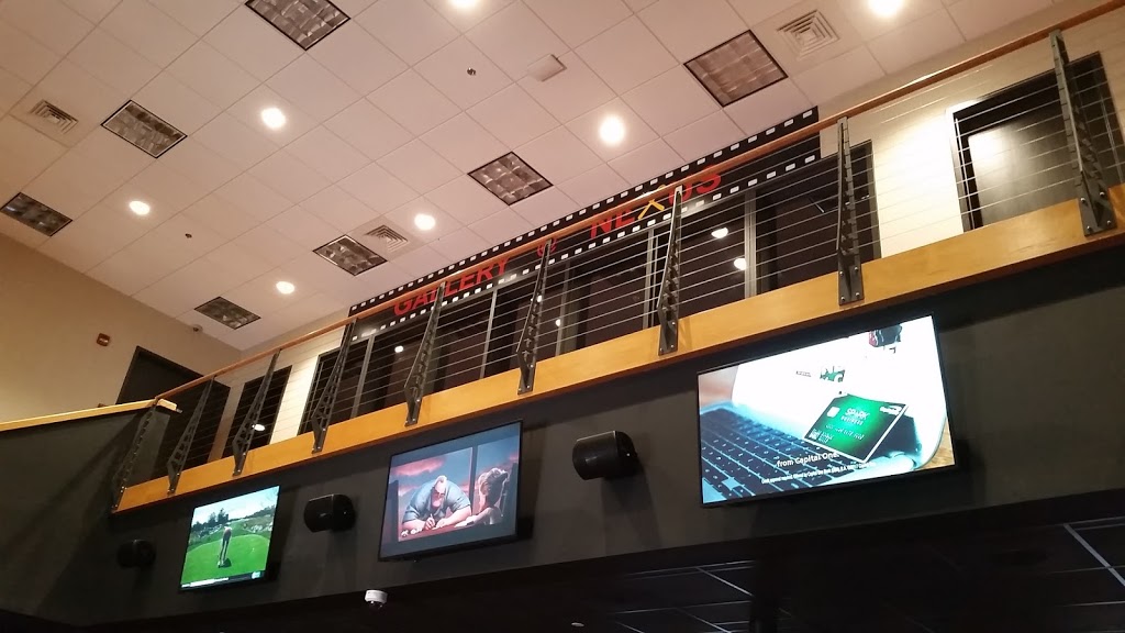 Nexus Cinema Dining | restaurant | 7070 Bruns Dr, Mobile, AL 36695, USA | 2517766570 OR +1 251-776-6570