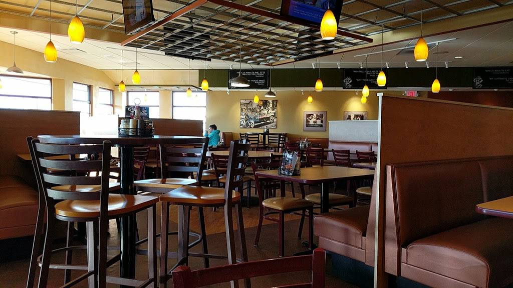 Rocky Rococo Pan Style Pizza | restaurant | 1239 Crossing Meadows Dr, Onalaska, WI 54650, USA | 6087830300 OR +1 608-783-0300