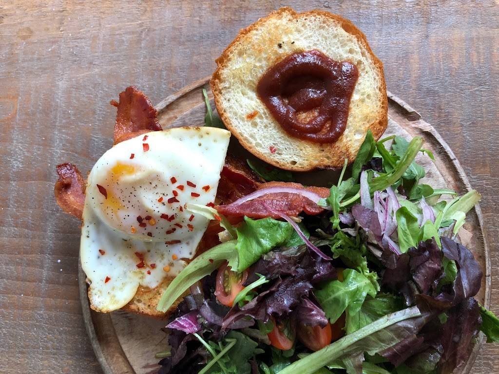 Coco & Cru | restaurant | 643 Broadway, New York, NY 10012, USA | 2126143170 OR +1 212-614-3170