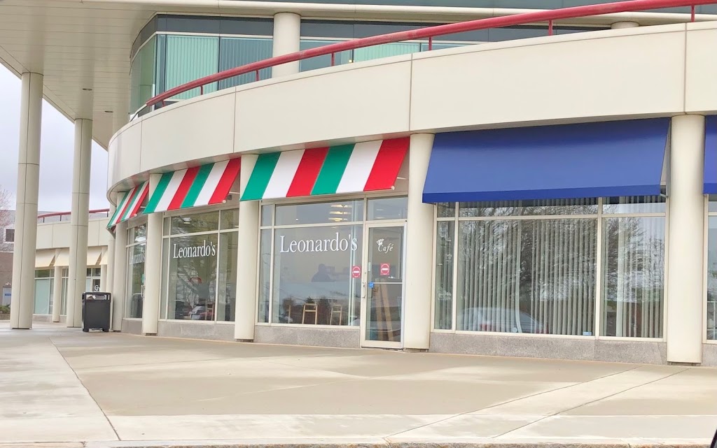 Leonardos | restaurant | 130 New Boston St, Woburn, MA 01801, USA | 7812812985 OR +1 781-281-2985