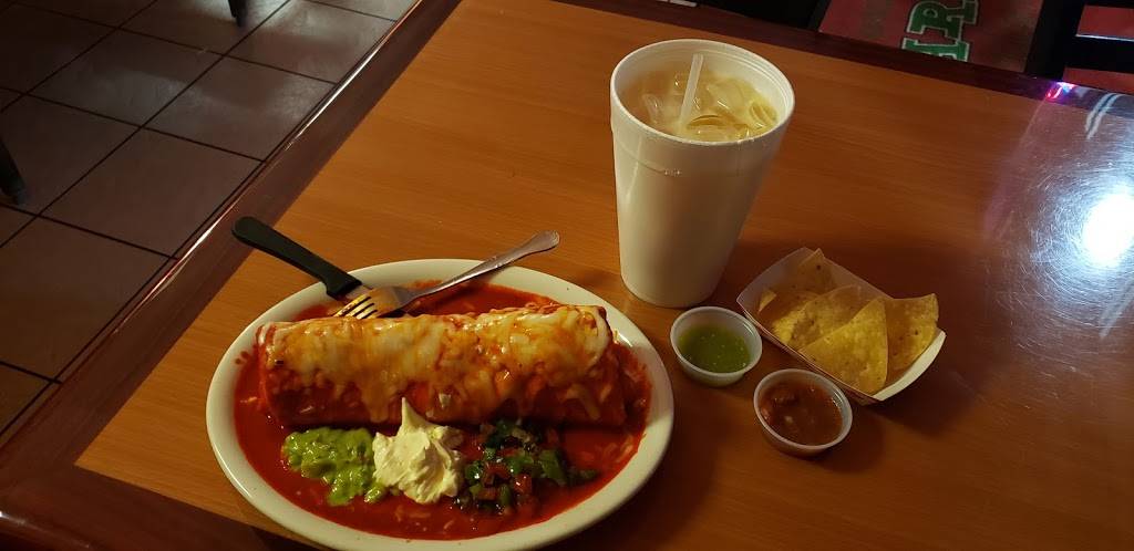 Taqueria Maria | restaurant | 709 Cirby Way, Roseville, CA 95678, USA | 9167806638 OR +1 916-780-6638