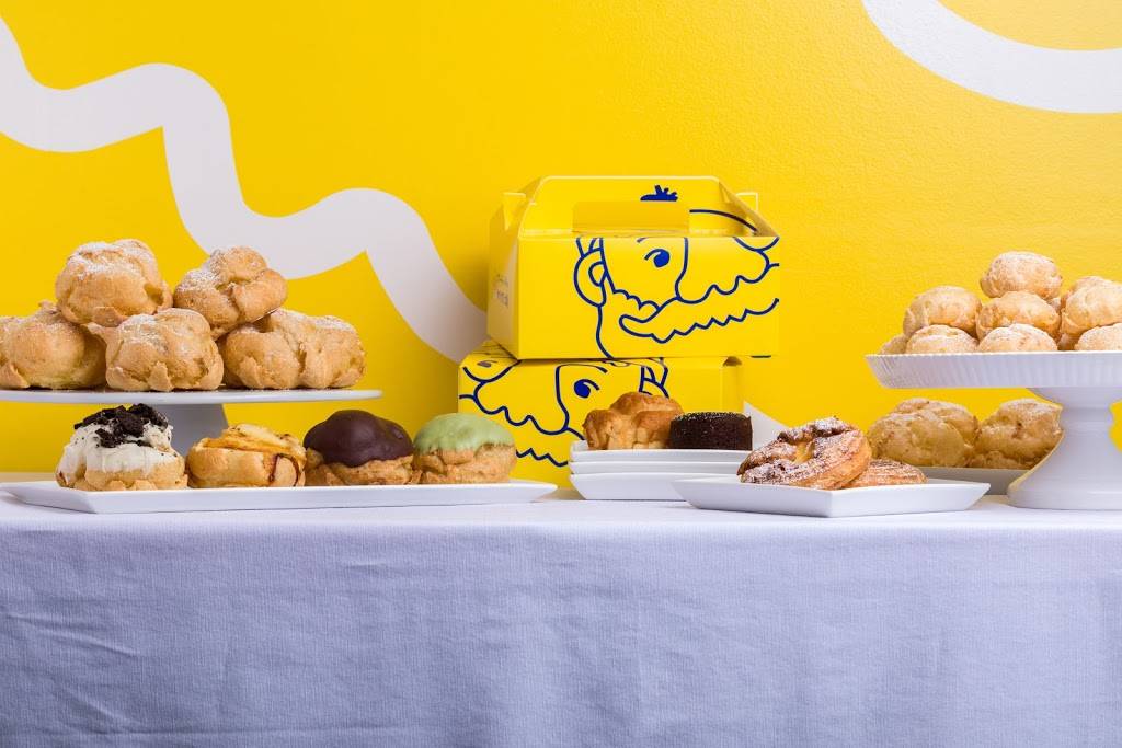 Beard Papas | bakery | 5920 Roswell Rd NE B107, Atlanta, GA 30328, USA | 4042544086 OR +1 404-254-4086