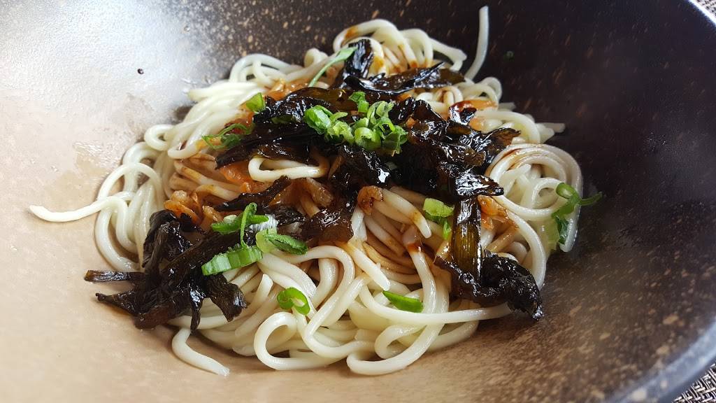 Gourmet Noodle House | restaurant | 3751 Geary Blvd, San Francisco, CA 94118, USA | 4156681588 OR +1 415-668-1588