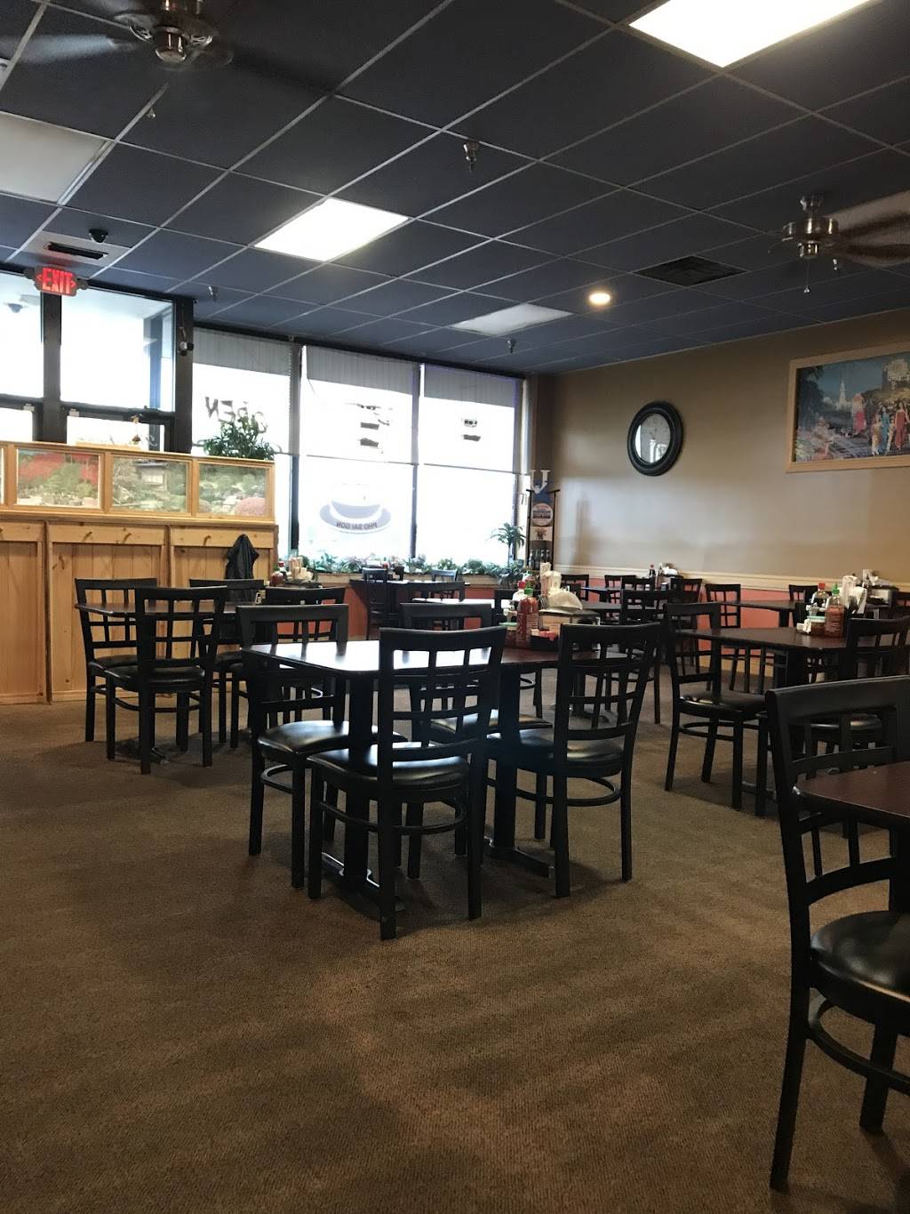 Pho Saigon | restaurant | suite 162, 1555 E New Circle Rd, Lexington, KY 40509, USA | 8592448989 OR +1 859-244-8989