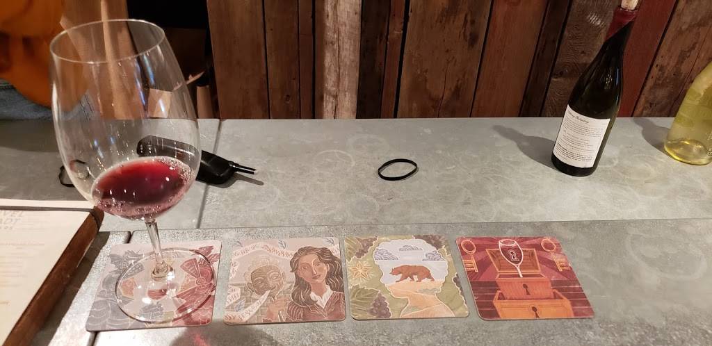 Kivelstadt Cellars Wine Garden & Eatery | restaurant | 22900 Broadway, Sonoma, CA 95476, USA | 7079387001 OR +1 707-938-7001