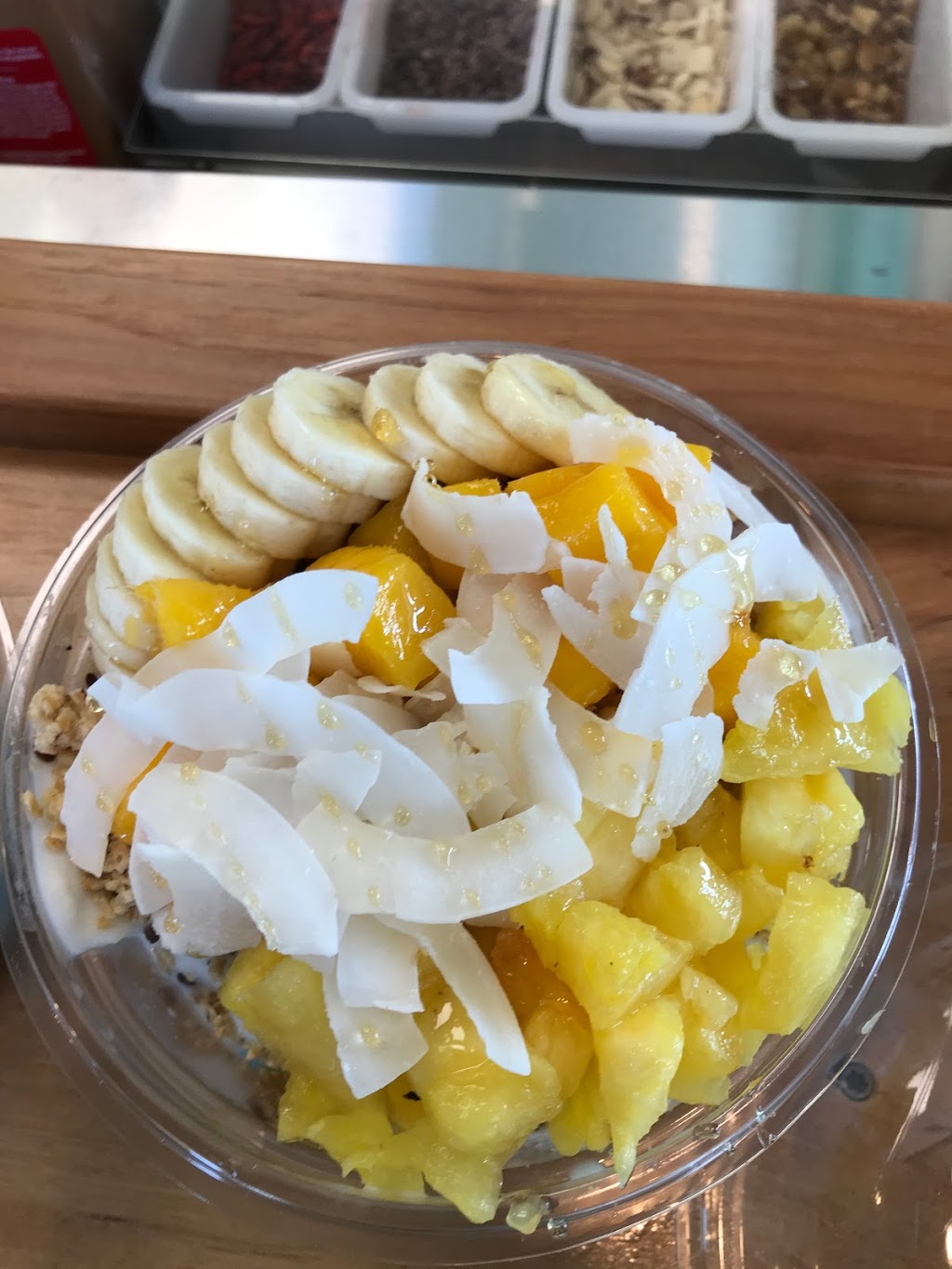 Playa Bowls | restaurant | 22706 US-281 Ste 104, San Antonio, TX 78258, USA | 2102578564 OR +1 210-257-8564