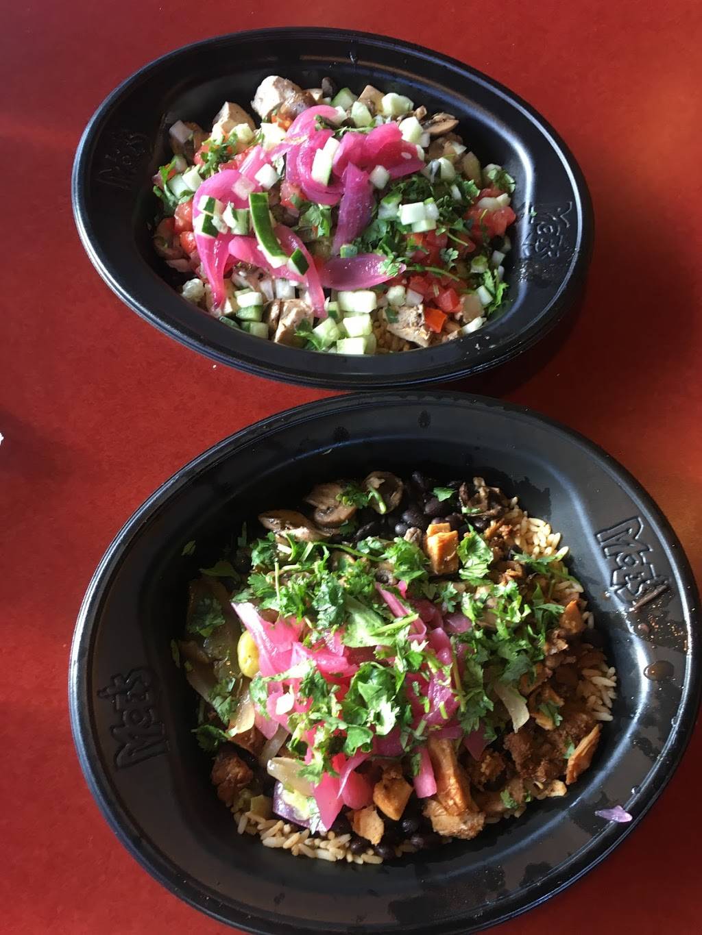 Moes Southwest Grill | restaurant | 82 U.S. 9, Manalapan Township, NJ 07726, USA | 7328515400 OR +1 732-851-5400