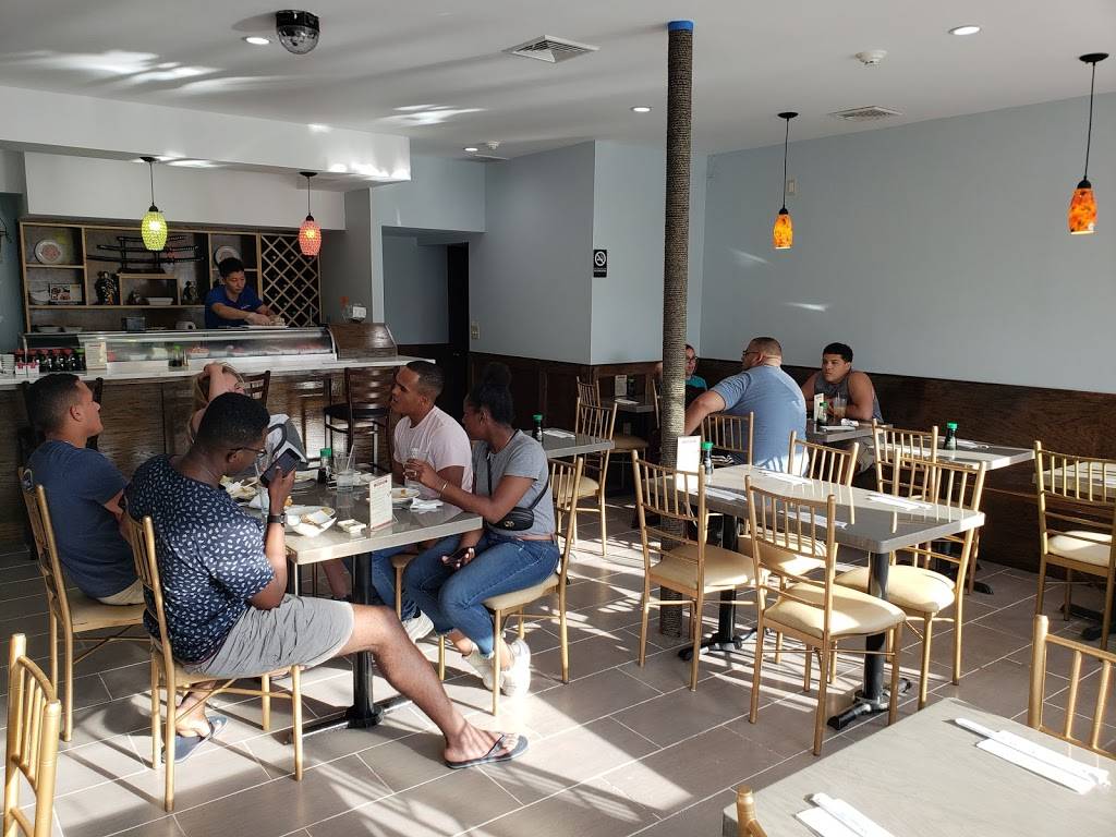 Chopstick | restaurant | 377 Windsor Hwy, New Windsor, NY 12553, USA | 8455610088 OR +1 845-561-0088