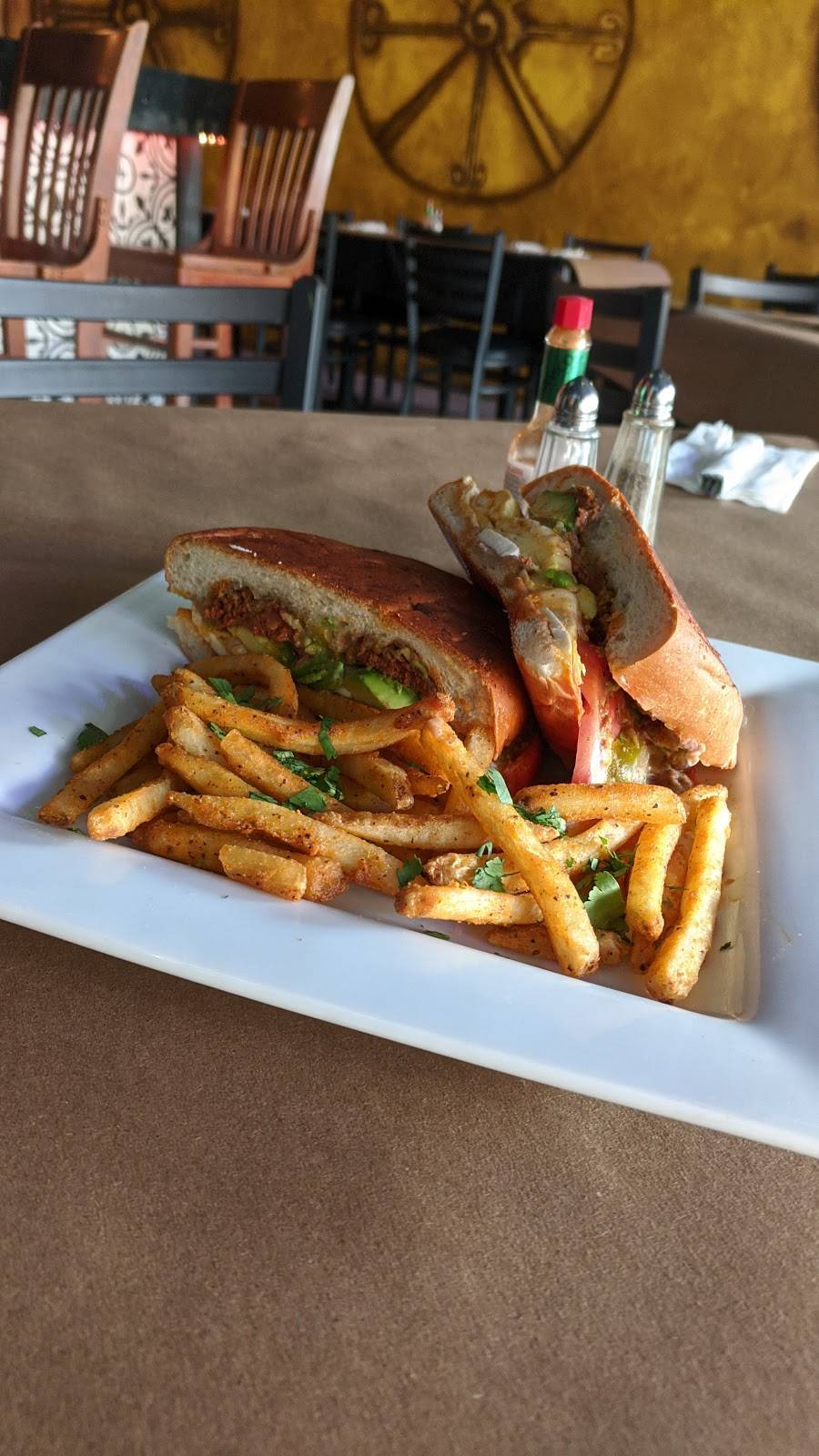 Tacos, Tequila & Rum | restaurant | Clearwater Beach, Clearwater, FL 33767, USA | 7279533343 OR +1 727-953-3343