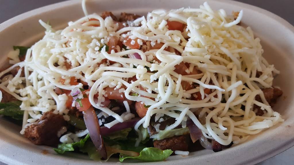 Chipotle Mexican Grill | restaurant | 2645 SW College Rd Unit 103, Ocala, FL 34471, USA | 3522373553 OR +1 352-237-3553