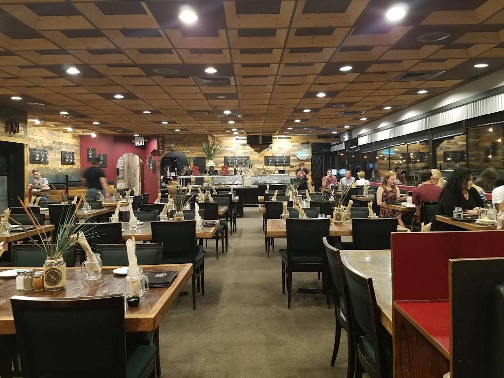 Steak and Stone Steakhouse & BBQ | restaurant | 2503, 2613 N Thunderbird Cir, Mesa, AZ 85215, USA | 4808306100 OR +1 480-830-6100