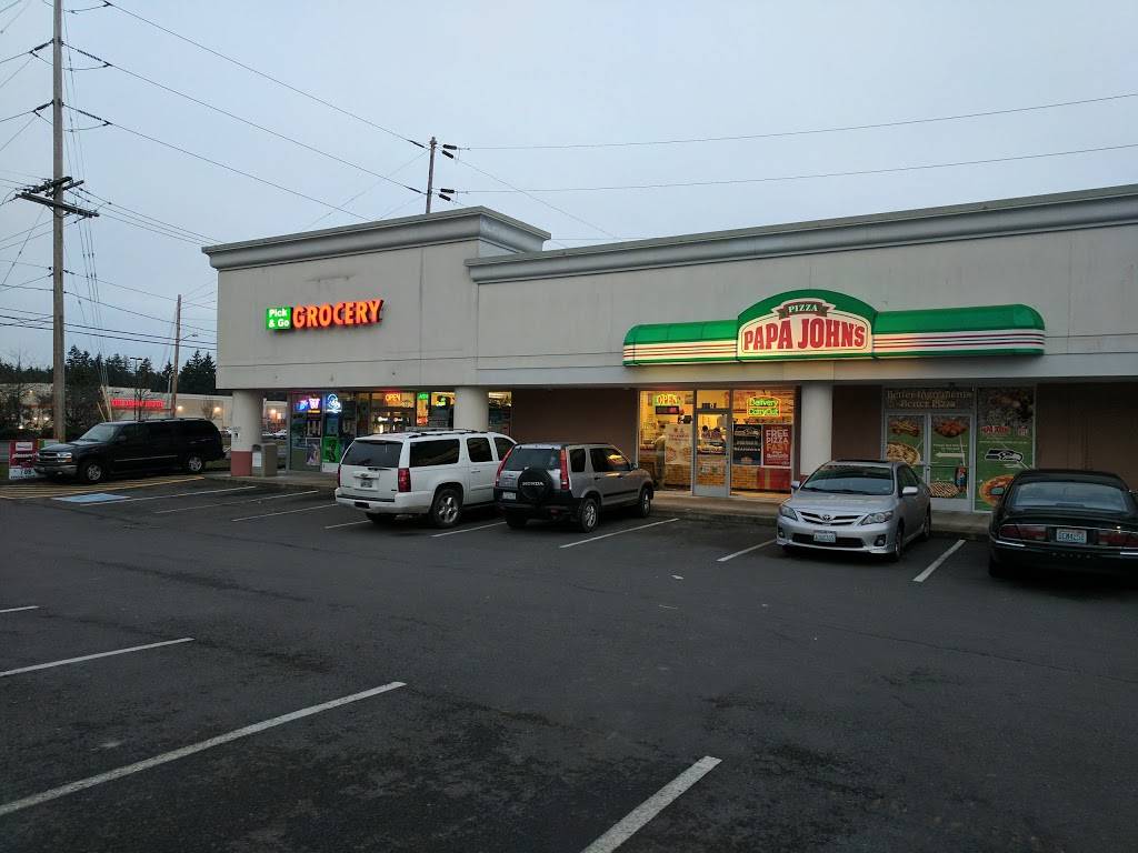Papa Johns Pizza | restaurant | 102 Military Rd E a2, Tacoma, WA 98444, USA | 2538637575 OR +1 253-863-7575