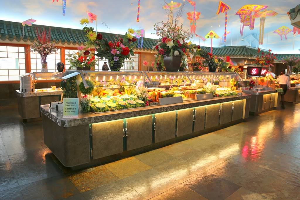 Mandarin Restaurant | restaurant | 16655 Yonge St, Newmarket, ON L3X 1V6, Canada | 9058987100 OR +1 905-898-7100