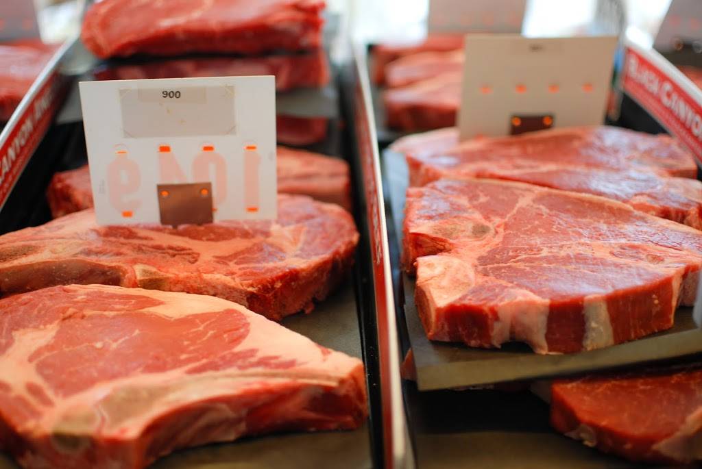 A & R Custom Butchering | restaurant | 22777 Antelope Blvd, Red Bluff, CA 96080, USA | 5305276483 OR +1 530-527-6483