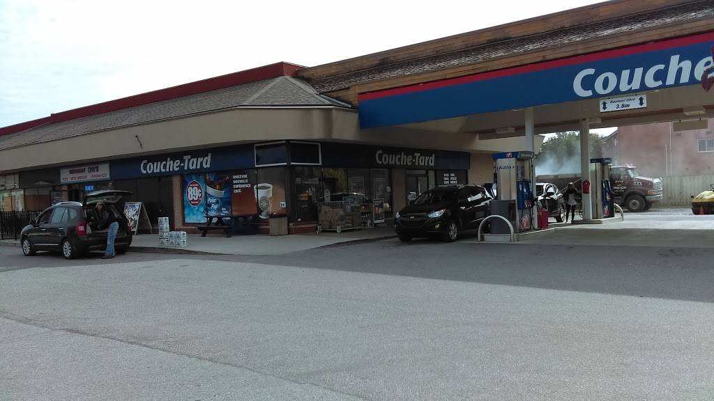 Couche-Tard | meal takeaway | 245 Rue de Cannes, Gatineau, QC J8T 8C5, Canada | 8192433481 OR +1 819-243-3481