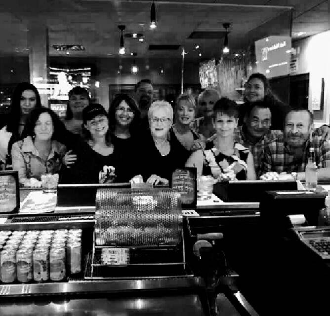 Dylans Grill and Pub | restaurant | 4401 E Sunset Rd, Henderson, NV 89014, USA | 7025471981 OR +1 702-547-1981