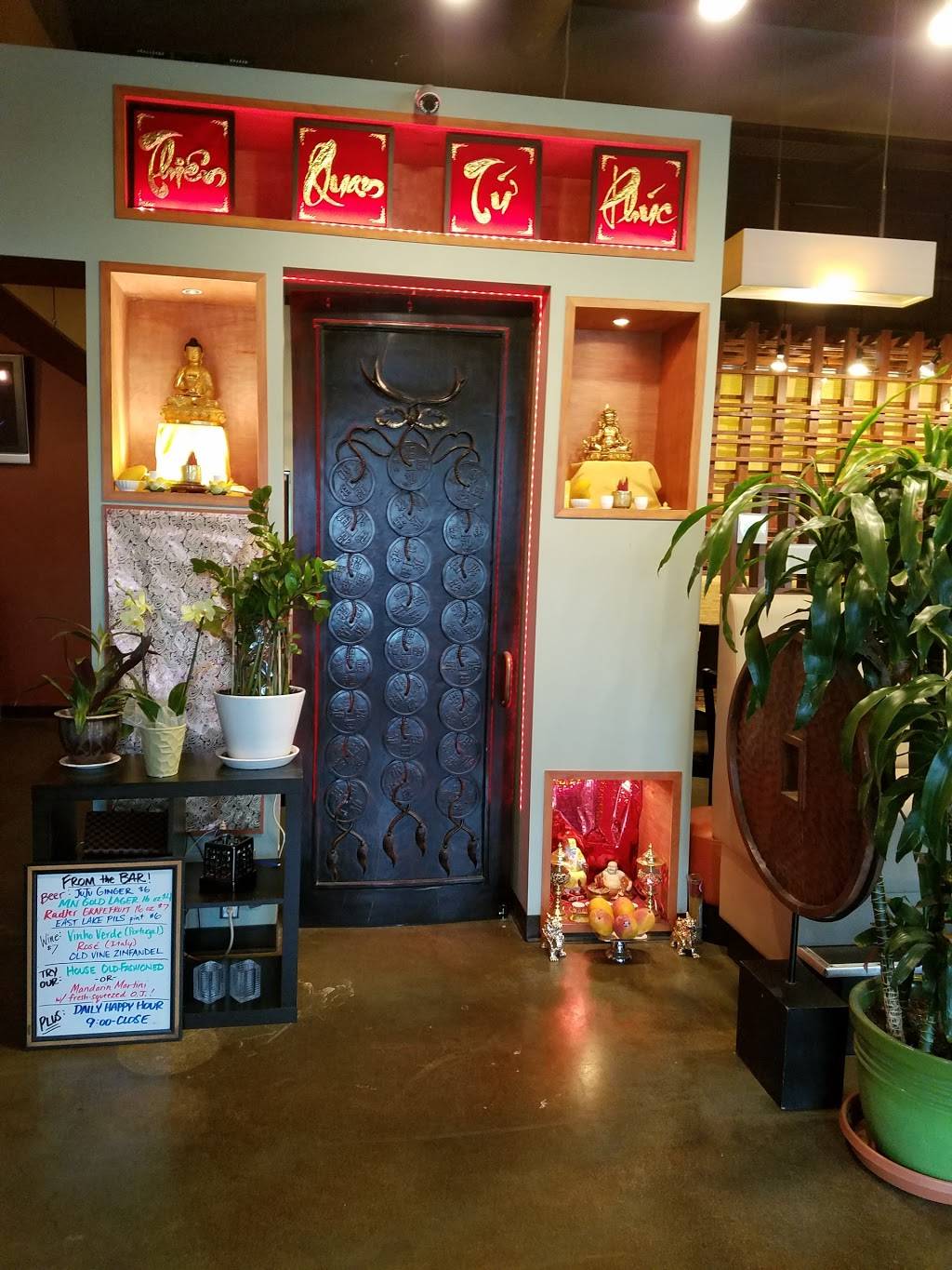 Jasmine 26 Restaurant and Bar | restaurant | 8 E 26th St, Minneapolis, MN 55404, USA | 6128703800 OR +1 612-870-3800