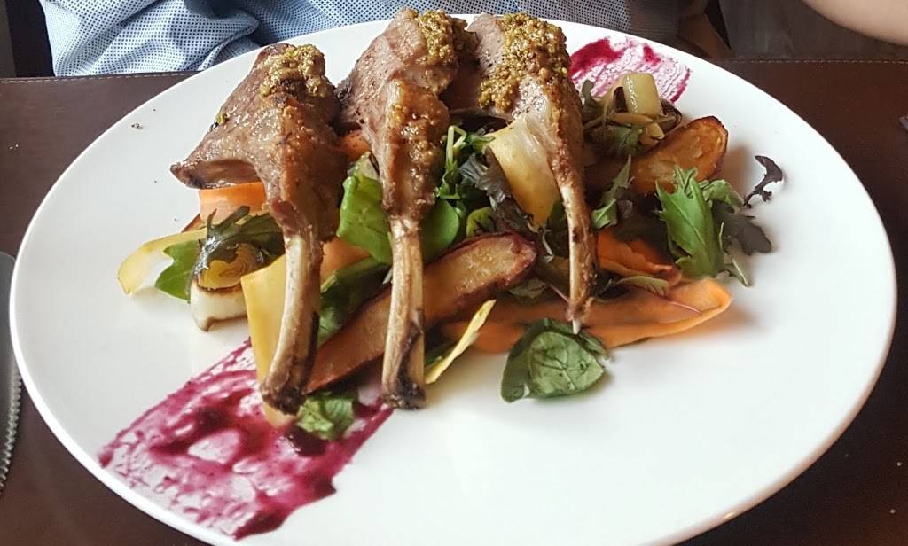 XXI Chophouse | restaurant | 21 Nashville Rd, Vaughan, ON L0J 0X0, Canada | 9058932467 OR +1 905-893-2467