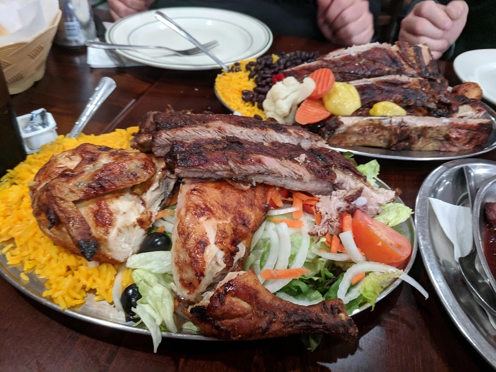 McWhorter Barbecue | restaurant | 104 McWhorter St, Newark, NJ 07105, USA | 9733442633 OR +1 973-344-2633