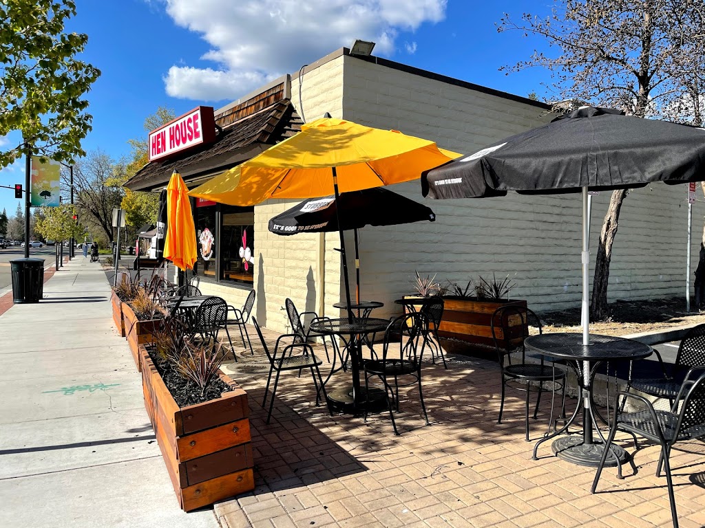 Hen House Fried Chicken Sandwiches | restaurant | 110 Hartz Ave, Danville, CA 94526, USA | 9257185180 OR +1 925-718-5180